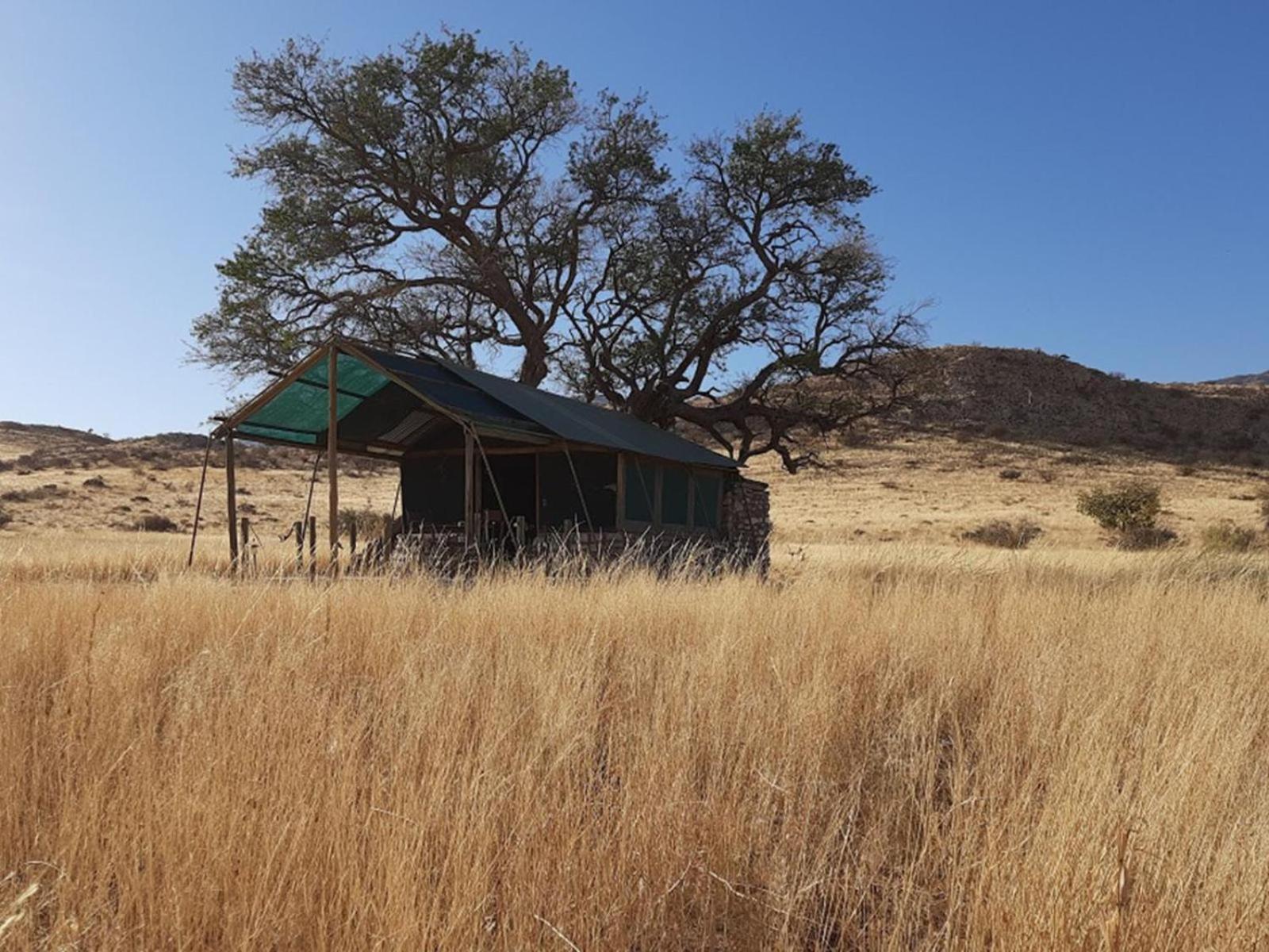 Camp Gecko - Private Nature Reserve; Tented Camp And Campsite Solitaire Exterior foto